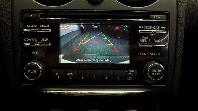 used 2014 Nissan Rogue Select car, priced at $7,200