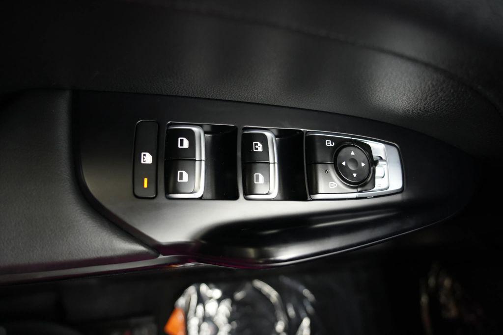 used 2021 Kia K5 car, priced at $17,600