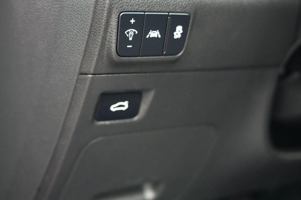 used 2021 Kia K5 car, priced at $17,600