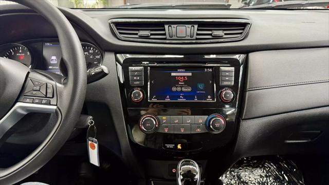 used 2019 Nissan Rogue car, priced at $13,990