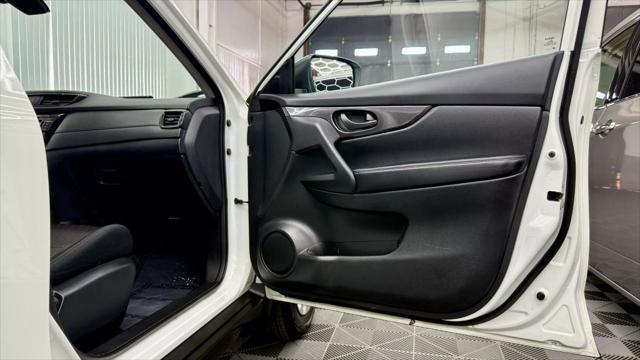 used 2019 Nissan Rogue car, priced at $13,990