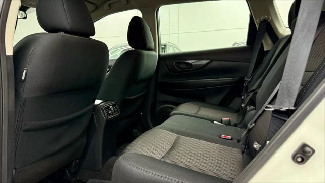 used 2019 Nissan Rogue car, priced at $13,990
