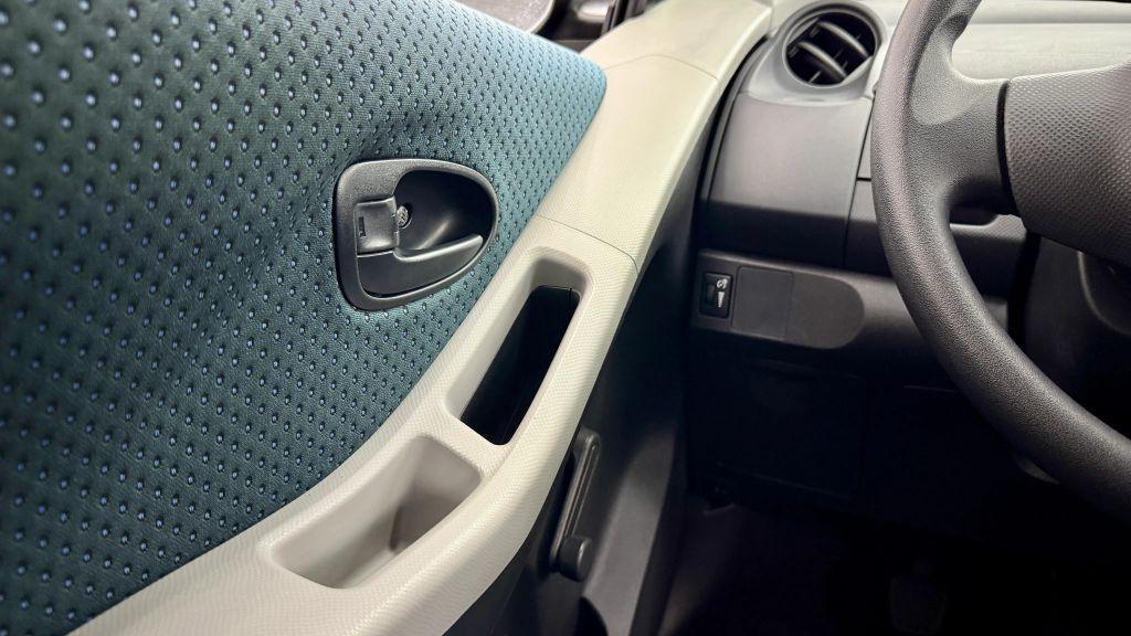 used 2007 Toyota Yaris car, priced at $4,900