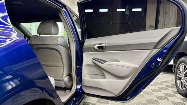 used 2006 Honda Civic car, priced at $6,950