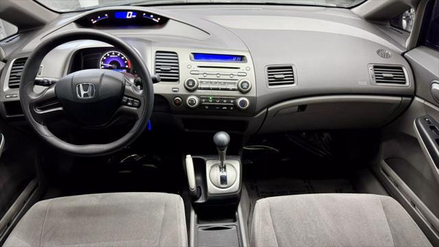 used 2006 Honda Civic car, priced at $6,950