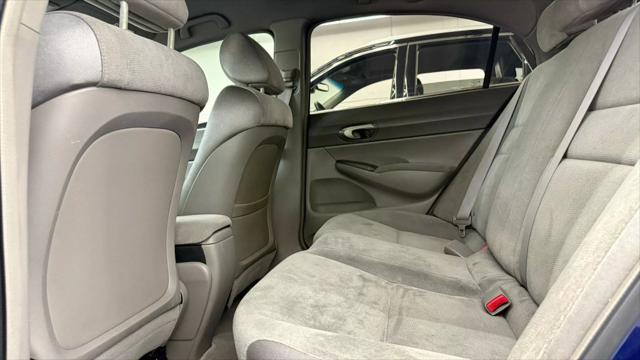 used 2006 Honda Civic car, priced at $6,950