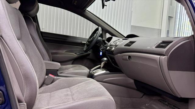 used 2006 Honda Civic car, priced at $6,950