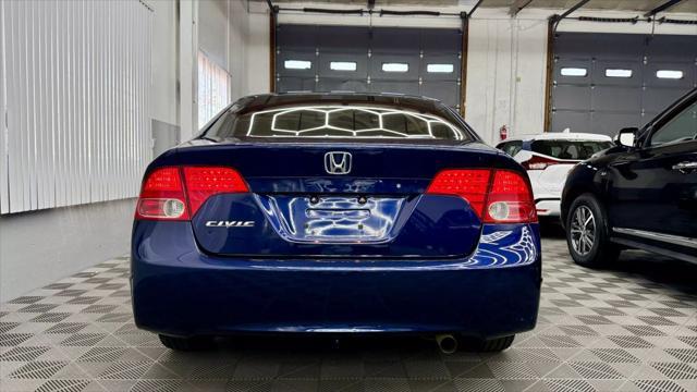 used 2006 Honda Civic car, priced at $6,950