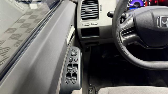 used 2006 Honda Civic car, priced at $6,950