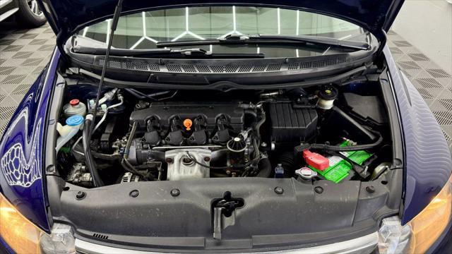 used 2006 Honda Civic car, priced at $6,950