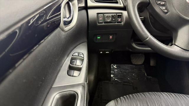 used 2019 Nissan Sentra car, priced at $11,000