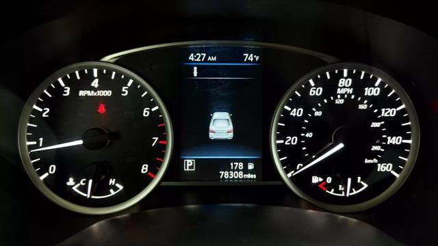 used 2019 Nissan Sentra car, priced at $11,000