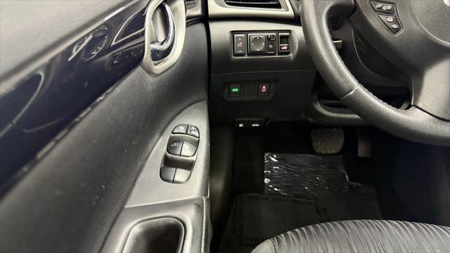 used 2019 Nissan Sentra car, priced at $10,990