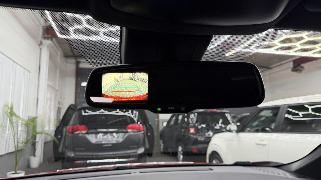 used 2018 Toyota C-HR car, priced at $13,400