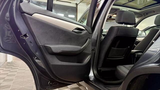 used 2014 BMW X1 car, priced at $11,200