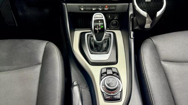 used 2014 BMW X1 car, priced at $11,200