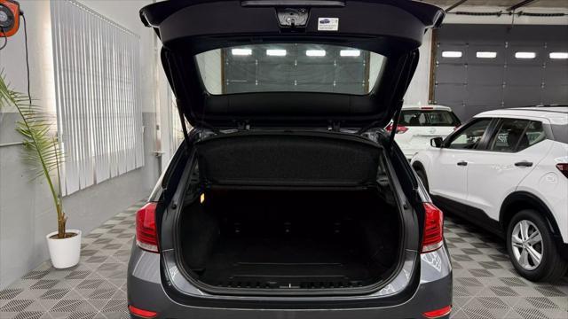 used 2014 BMW X1 car, priced at $11,200