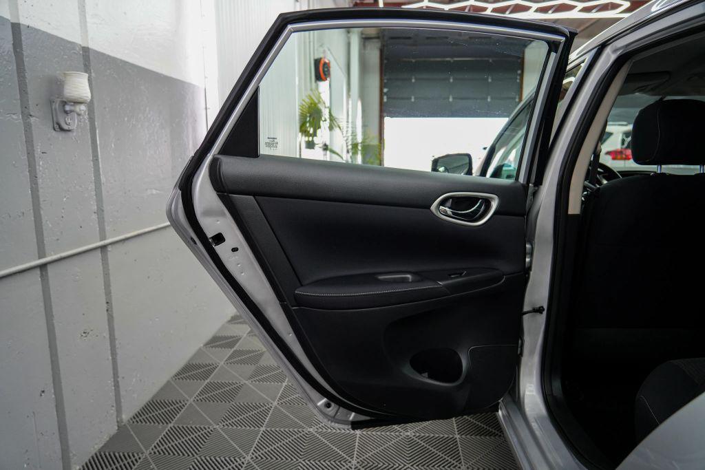 used 2014 Nissan Sentra car, priced at $7,990