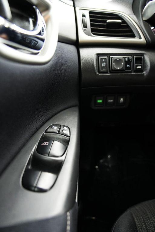 used 2014 Nissan Sentra car, priced at $7,990