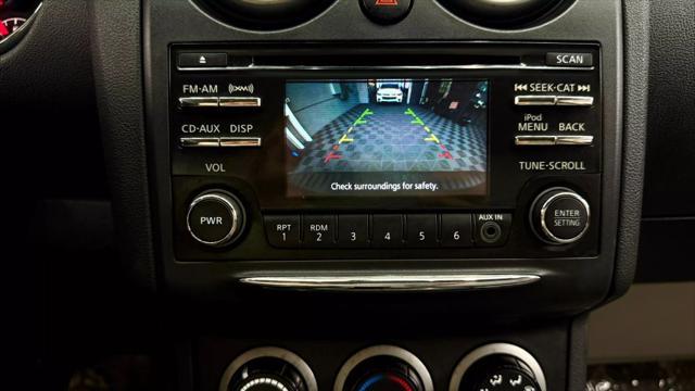 used 2013 Nissan Rogue car, priced at $6,500