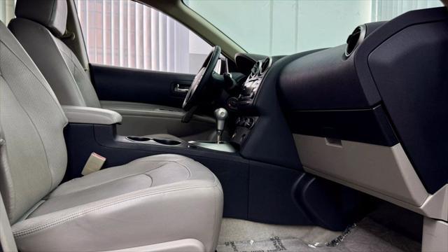 used 2013 Nissan Rogue car, priced at $6,500