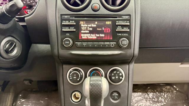 used 2013 Nissan Rogue car, priced at $6,500