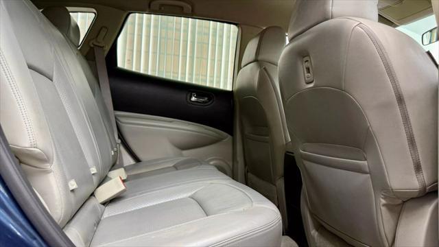 used 2013 Nissan Rogue car, priced at $6,500