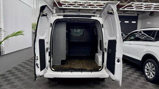 used 2018 Nissan NV200 car, priced at $14,900