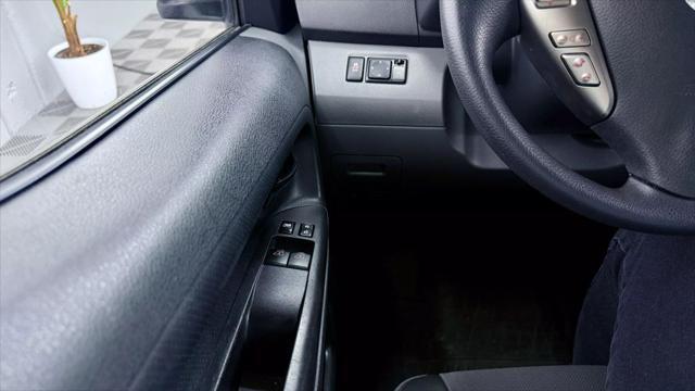 used 2018 Nissan NV200 car, priced at $14,900