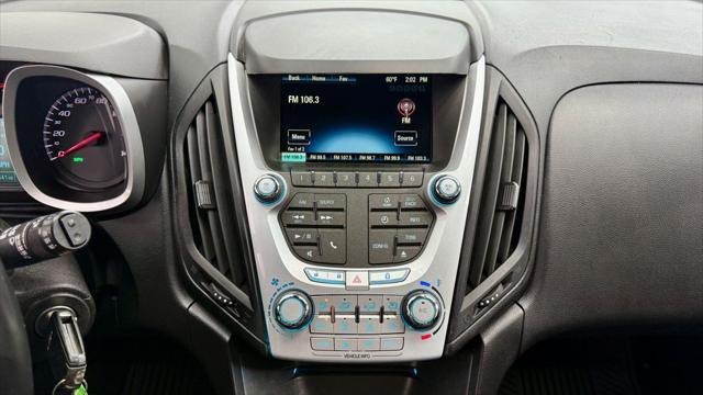 used 2015 Chevrolet Equinox car, priced at $8,350