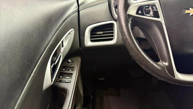 used 2015 Chevrolet Equinox car, priced at $8,500