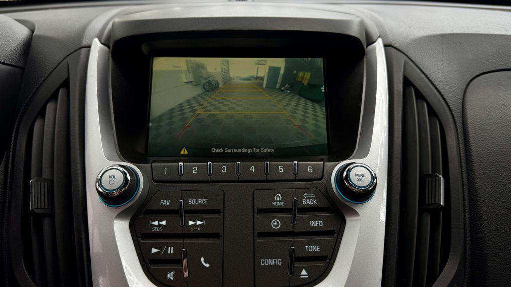 used 2015 Chevrolet Equinox car, priced at $7,999