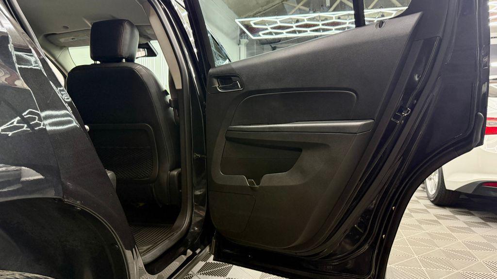 used 2015 Chevrolet Equinox car, priced at $7,999