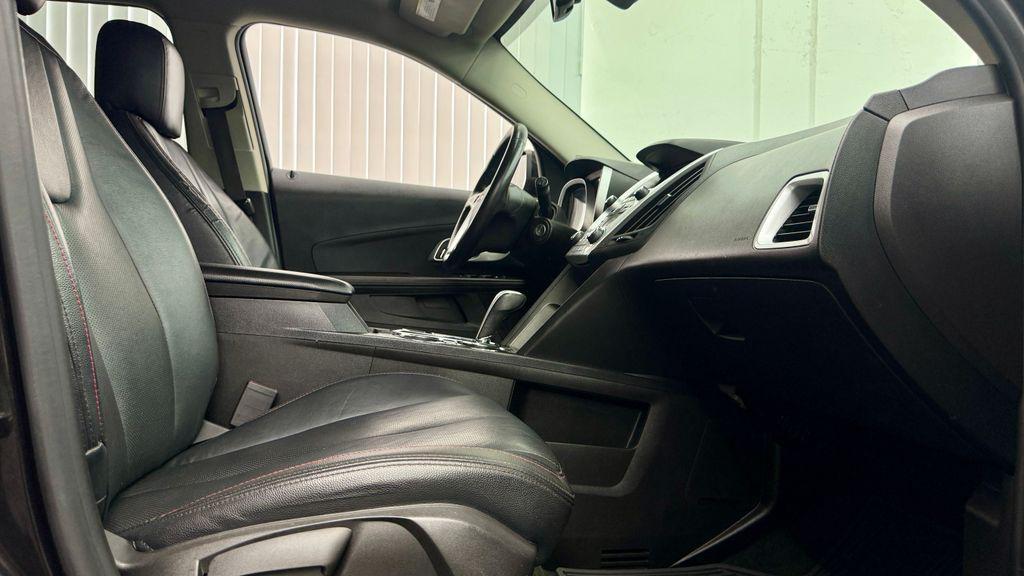 used 2015 Chevrolet Equinox car, priced at $7,999