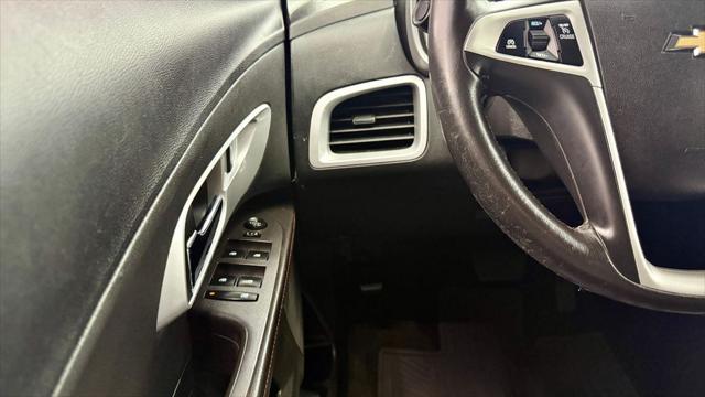 used 2015 Chevrolet Equinox car, priced at $8,350