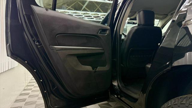 used 2015 Chevrolet Equinox car, priced at $8,500
