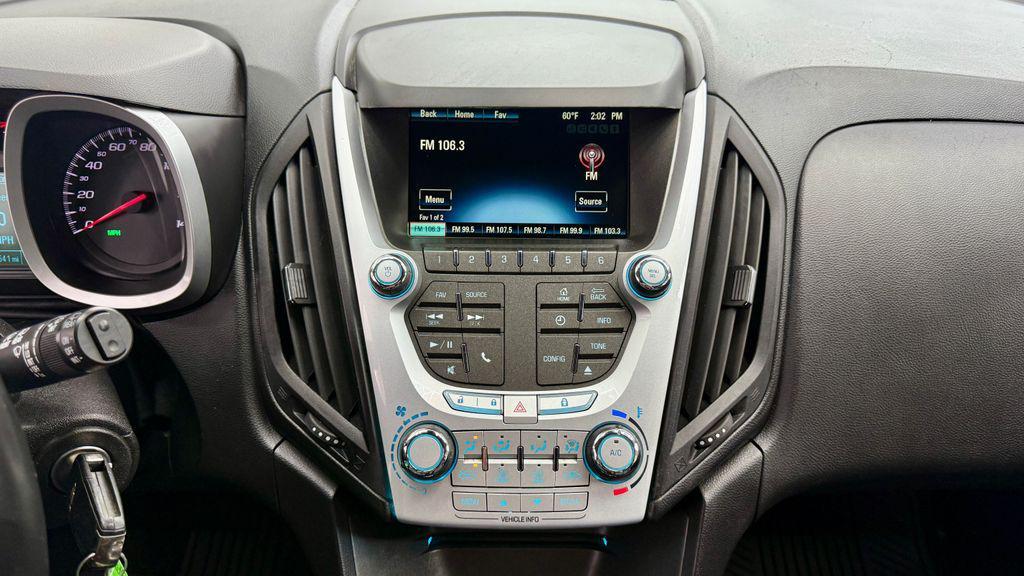 used 2015 Chevrolet Equinox car, priced at $7,999