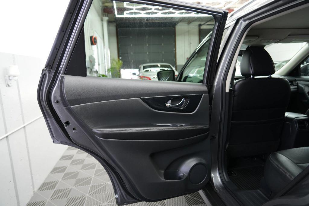 used 2019 Nissan Rogue car, priced at $14,400