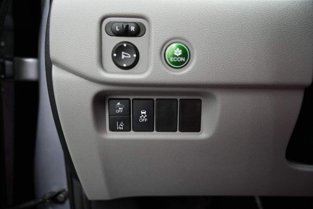 used 2020 Honda Pilot car, priced at $22,350