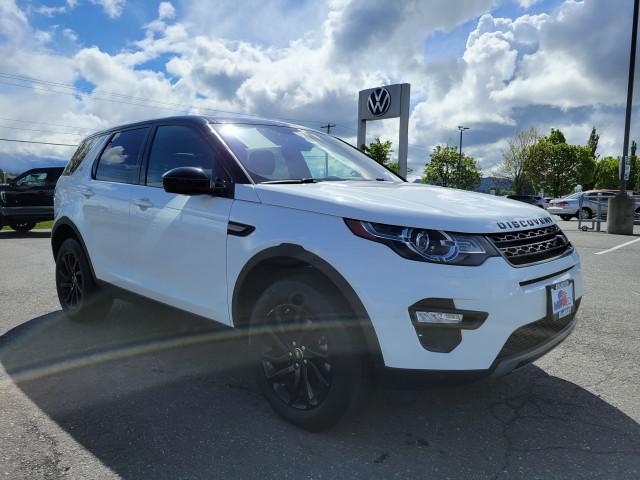 used 2019 Land Rover Discovery Sport car, priced at $22,850
