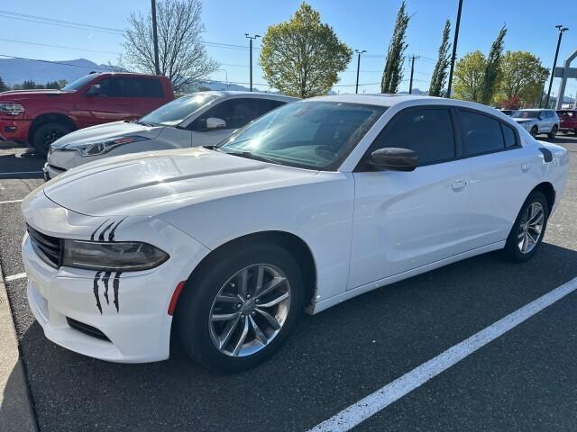 used 2016 Dodge Charger car, priced at $19,585