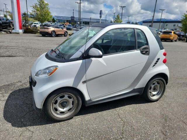 used 2014 smart ForTwo car, priced at $7,500