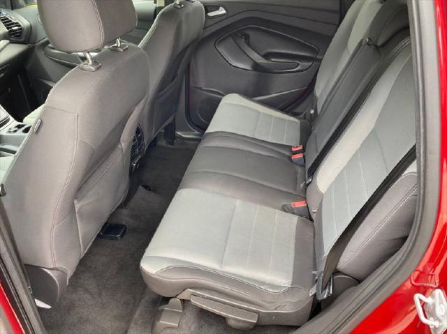 used 2016 Ford Escape car, priced at $7,600