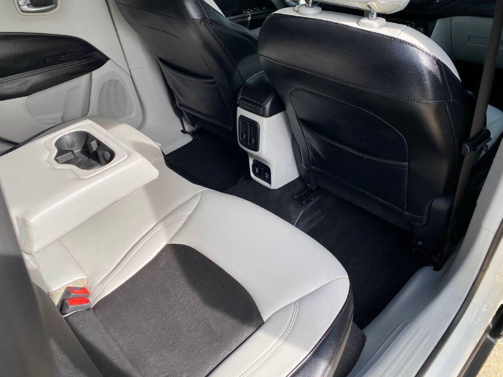 used 2017 Jeep New Compass car, priced at $10,900