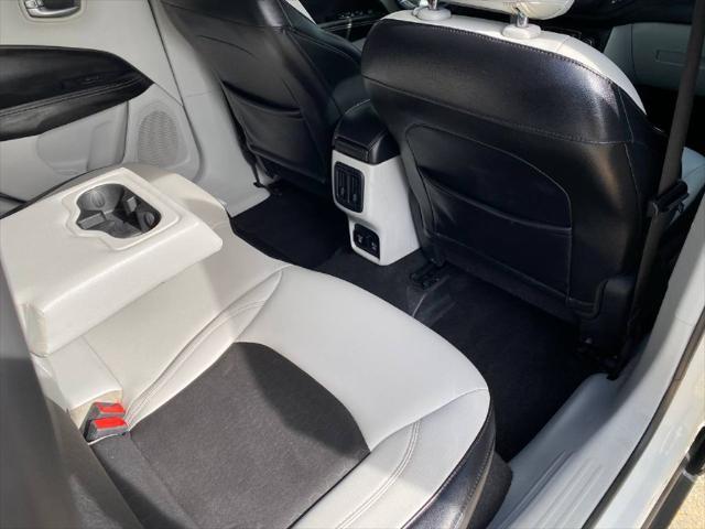 used 2017 Jeep New Compass car, priced at $10,900