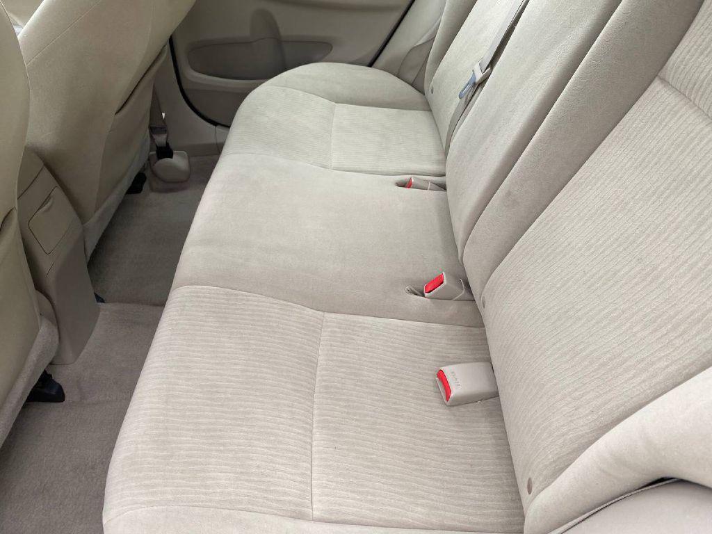 used 2010 Toyota Corolla car, priced at $7,900