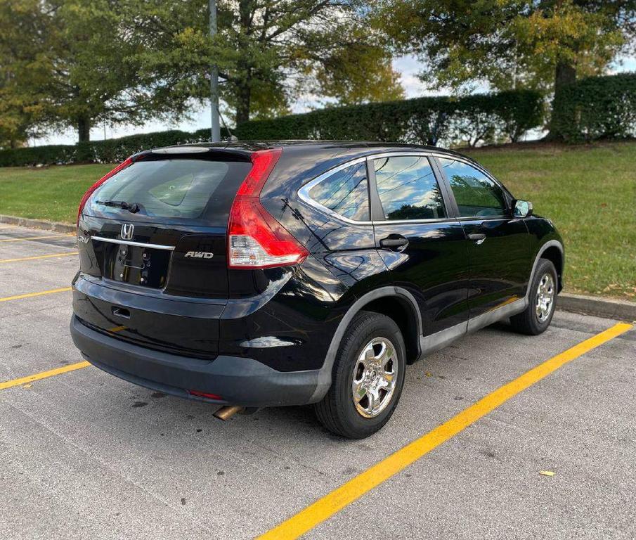 used 2014 Honda CR-V car, priced at $9,900
