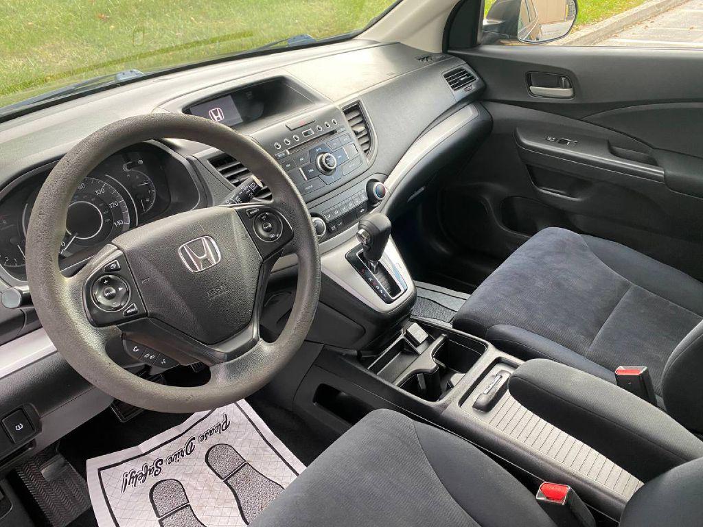 used 2014 Honda CR-V car, priced at $9,900