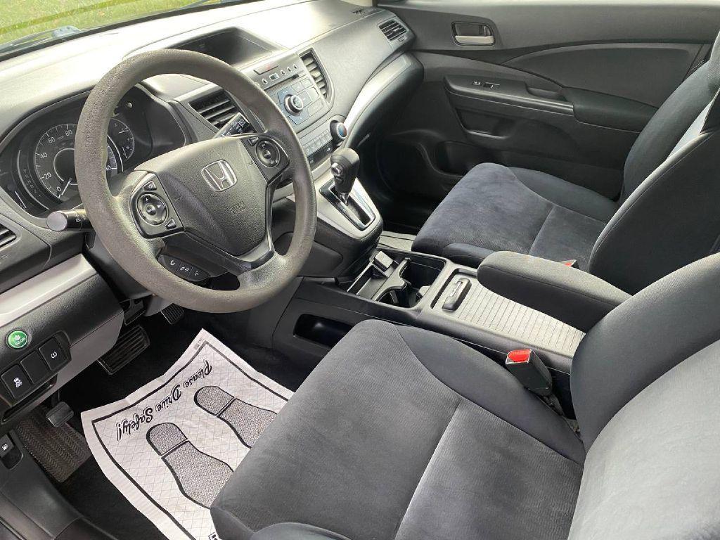 used 2014 Honda CR-V car, priced at $9,900