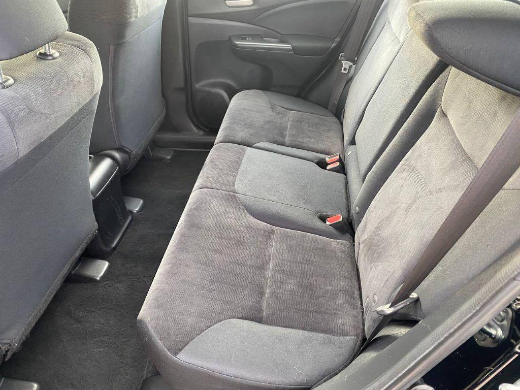 used 2014 Honda CR-V car, priced at $9,900